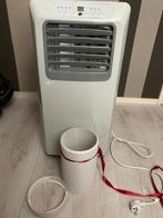 Mobiele airco Tectro TP 2520 (niet gebruikt), Ophalen, Minder dan 60 m³, Nieuw, 3 snelheden of meer