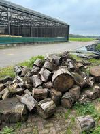 Brandhout, 6 m³ of meer, Ophalen