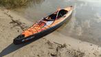 2x opblaasbare kano sevylor pointer K2 ( nieuw en 1 x gebr), Watersport en Boten, Ophalen of Verzenden, Nieuw, Twee personen, Kajak