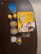 medela freestyle hands, Kinderen en Baby's, Babyvoeding en Toebehoren, Ophalen of Verzenden, Zo goed als nieuw