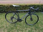 Cannondale Synapse carbon Ultegra 56, Gebruikt, Carbon, Meer dan 20 versnellingen, 53 tot 57 cm