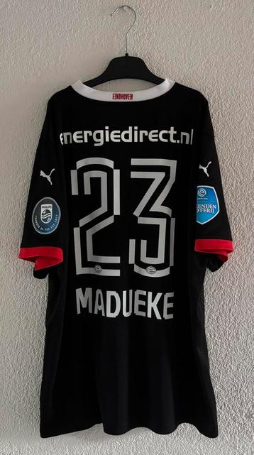 PSV fanshop/match issued/match worn shirts beschikbaar voor biedingen
