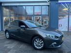Mazda 3 2.2D TS+ | Clima | Cruise | Navi | Automaat, Gebruikt, Euro 6, 4 cilinders, 2191 cc