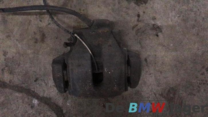 Remklauw linksvoor BMW E38 E39 E53 E83 34116773131, Auto-onderdelen, Remmen en Aandrijving, BMW, Gebruikt, Ophalen of Verzenden