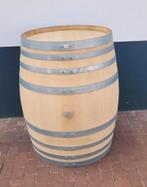 Super kwaliteit!! Eikenhouten wijnvaten 400 liter - ijsbad, 150 liter of meer, Ophalen of Verzenden, Nieuw, Hout