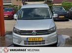 VOLKSWAGEN Caddy 2.0 TDI met BMT L1H1 75pk imperiaal trekhaa, 12 maanden, Stof, Gebruikt, 4 cilinders
