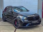 Mercedes GLC AMG 63 S 4MATIC+ Carbon Burmester Memory, Auto's, Mercedes-Benz, Automaat, Gebruikt, 510 pk, SUV of Terreinwagen