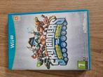 Skylanders wii u, Avontuur en Actie, Gebruikt, 2 spelers, Ophalen of Verzenden