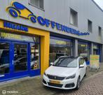 Peugeot 308 SW 1.2PureTech Allure Pano dak Keyless Entry, Voorwielaandrijving, Gebruikt, Euro 6, 1199 cc