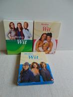 Meiden van de Wit complete serie, Cd's en Dvd's, Dvd's | Tv en Series, Vanaf 12 jaar, Ophalen of Verzenden, Zo goed als nieuw