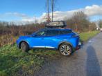 Dakkoffer Thule Force XT S Black Aeroskin - 300 Liter, Auto diversen, Dakkoffers, Ophalen, Gebruikt