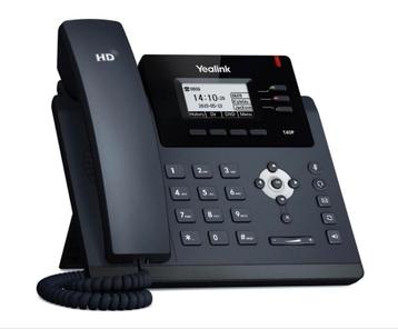 Yealink SIP-T40P ( 3 stuks ) beschikbaar voor biedingen
