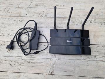 TP-Link WIFI Booster beschikbaar voor biedingen
