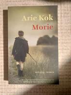 Arie Kok - Morie, Ophalen of Verzenden, Zo goed als nieuw, Arie Kok