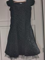 Hearts and Roses rock'n roll-jurk maar 14 ( 40-42), Kleding | Dames, Verzenden, Zwart, Maat 42/44 (L), Nieuw