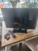 Panasonic LCD TV - Goedwerkend - Alkmaar, Gebruikt, Panasonic, 50 Hz, Ophalen of Verzenden