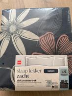Nieuw Hema Dekbedovertrek 200x200/220, Huis en Inrichting, Slaapkamer | Beddengoed, Overige kleuren, Dekbedovertrek, Ophalen of Verzenden