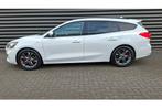 Ford Focus 1.5 EcoBoost ST Line Business € 15.450,00, Auto's, Ford, Gebruikt, 150 pk, Wit, Origineel Nederlands