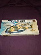 Revell H 144 JOLLY GREEN GIANT Sikorsky HH 3E 1:72 1969, Hobby en Vrije tijd, Ophalen of Verzenden, Zo goed als nieuw, 1:72 tot 1:144