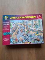 Jan van Haasteren Zeepkistenrace 1000 stukjes, Hobby en Vrije tijd, Denksport en Puzzels, Ophalen of Verzenden