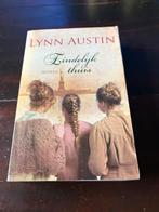 Eindelijk Thuis - Lynn Austin, Ophalen of Verzenden, Gelezen, Lynn Austin