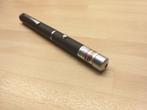 Laserpen - Presentatie Pointer rood, Muziek en Instrumenten, Licht en Laser, Ophalen of Verzenden, Gebruikt, Overige typen