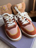 Floris van Bommel sneakers Maat 42, Kleding | Dames, Schoenen, Bruin, Floris van Bommel, Ophalen of Verzenden, Sneakers of Gympen