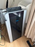 Tronix AC-TR-35R Mobiele Airco, Ophalen, Gebruikt, Minder dan 60 m³, 3 snelheden of meer