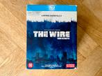 HBO: The Wire - Complete serie op Blu-ray (met NL), Ophalen of Verzenden, Zo goed als nieuw, Thrillers en Misdaad, Boxset