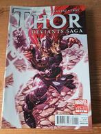 Thor : the deviant saga, Ophalen, Amerika, Marvel Comics, Zo goed als nieuw