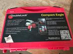 Koppelingsslot DoubleLock Compact Eagle, Ophalen, Zo goed als nieuw