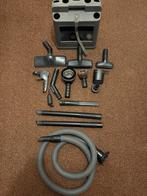 Kirby Stofzuiger onderdelen, Ophalen, Zo goed als nieuw, Stofzuiger