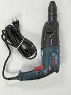 Bosch GBH 2-28 DFV – Professionele Combihame - 880W, Doe-het-zelf en Verbouw, Gereedschap | Boormachines, Gebruikt, Boor- en/of Breekhamer