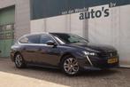 Peugeot 508 SW 1.5 BlueHDI 130pk Allure -NAVI-ECC-PDC-CAM-, Auto's, Peugeot, Voorwielaandrijving, 745 kg, Gebruikt, Euro 6