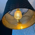 Ikea Nymo ronde lamp shade, Huis en Inrichting, Lampen | Lampenkappen, Rond, Ophalen of Verzenden, Zo goed als nieuw