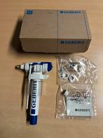 Geberit Universele Vlotterkraan Unifill Type 380 Reservoir, Doe-het-zelf en Verbouw, Sanitair, Ophalen of Verzenden, Nieuw, Koper