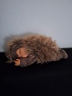 Anne Geddes Pop - Egel, Kinderen en Baby's, Speelgoed | Poppen, Ophalen of Verzenden, Zo goed als nieuw, Babypop