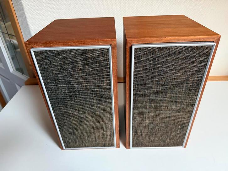 Celestion Ditton 10, Audio, Tv en Foto, Luidsprekers, Zo goed als nieuw, Overige typen, Minder dan 60 watt, Overige merken, Ophalen