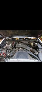 4.6 Lincoln motor incl automaatbak, Ophalen of Verzenden