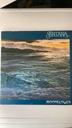 Vinyl lp santana, Ophalen of Verzenden, Zo goed als nieuw