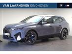 BMW iX xDrive50 Sport / Panoramadak / Trekhaak / Soft-Close, Auto's, BMW, 131 €/maand, 629 km, Gebruikt, Met garantie (alle)