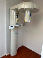 OPG Sirona Orthophos XG5, Ophalen