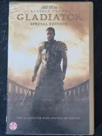 Gladiator (Russell Crowe) VHS, Vanaf 16 jaar, Ophalen of Verzenden, Zo goed als nieuw, Actie en Avontuur