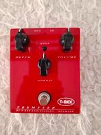 T Rex Tremster Tremolo, Muziek en Instrumenten, Effecten, Ophalen of Verzenden, Zo goed als nieuw, Compressor