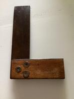 Antiek schrijfhaakje 13 cm, Antiek en Kunst, Antiek | Gereedschap en Instrumenten, Ophalen