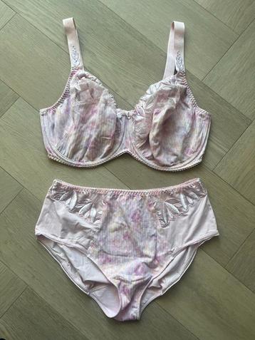 Prima Donna Set 85G/44 Orlando Roze (LEES BESCHRIJVING) beschikbaar voor biedingen