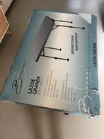Bardani Lazise Grande Campingtafel, Ophalen, Zo goed als nieuw, Campingtafel