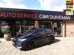 Honda JAZZ 1.5 i-VTEC Dynamic /navigatie //onderhouden//AUTO, 4 cilinders, Traction-control, Bedrijf, 1000 kg