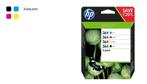 HP 364 cardridges, Computers en Software, Printerbenodigdheden, Ophalen, Nieuw, Cartridge, Hp