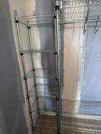 IKEA OMAR Stellingkast - Verhuizing!, Ophalen, Gebruikt